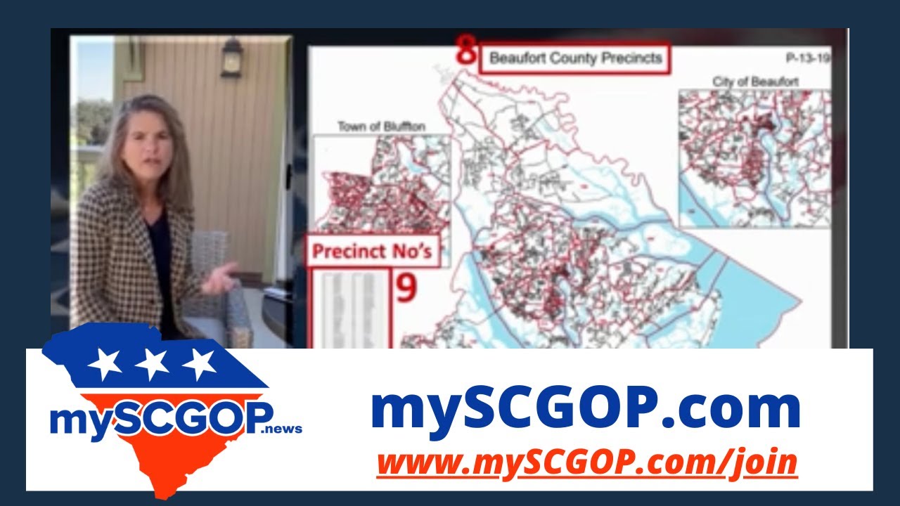 mySCGOP.news - 