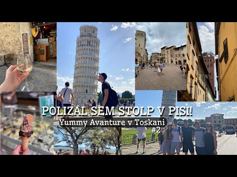 Video: Najboljši čas za obisk Toskane