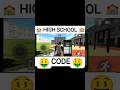 secret cheat code high school ka Indian bike driving 3D new Indian bike driving3D new update #shorts
