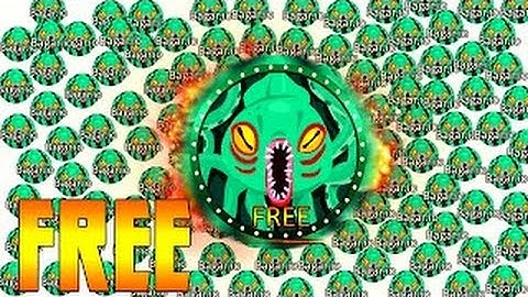Agar.io 1000 BOTS HACK //  BOTS Gameplay // NEW FREE BOTS 132 MASS // 200K MASS! #2