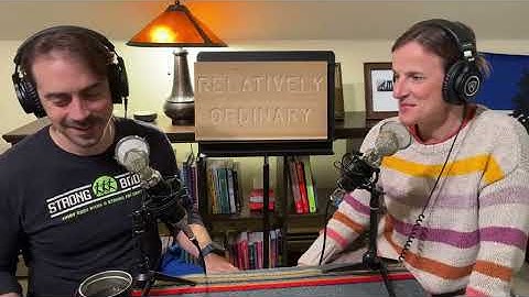 Ep. 12: "The Inevitable March of Techology"