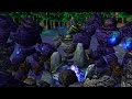 Warcraft 3 - Twisted Meadows 12 Player FFA (FFA #26)