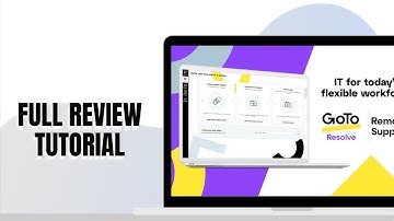 How to Use GoTo Resolve: Your Complete Guide in 2025