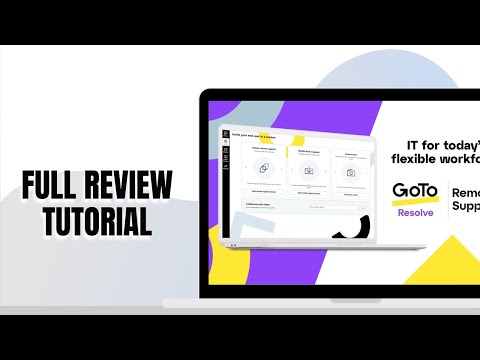 How to Use GoTo Resolve: Your Complete Guide in 2025