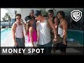 Magic Mike Xxl Money Spot Warner Bros Uk