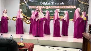 Ifroh ya albi DPD Lasqi NJ Tasikmalaya 