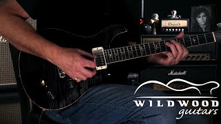 PRS Guitars McCarty - 10-Top  •  SN: 230360278