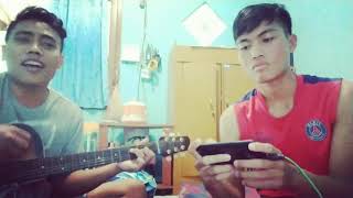 cover paterpan ayah by real drum android