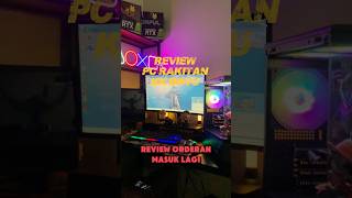 #pcgaming #gamingindonesia #gamersid #fypgaming #gamerlife  #gamerindonesia #setupgaming #gamingset