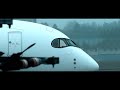 JAL350がまさかの成田到着?成田へ初飛来した瞬間
