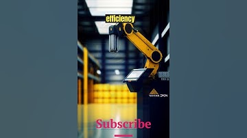 Automation Future Business Technology: ai, artificial intelligence