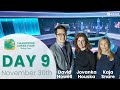 $1.5M Champions Chess Tour: Skilling Open | F Day 2 | Live commentary by David Howell & Jovi Houska