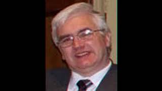 Our Triune God Is With Us by Rev. David Silversides