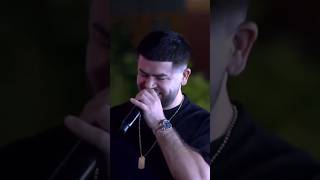 Thumbnail for Edi Rama këndon me Noizy 💥 #edirama #noizy