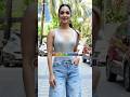 Beautiful Bollywood Actresses In Jeans 🥰😱 (Part-1) #top10 #shorts
