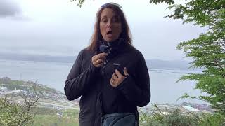 100 Women In Antarctica Climate Story Michelle Finn