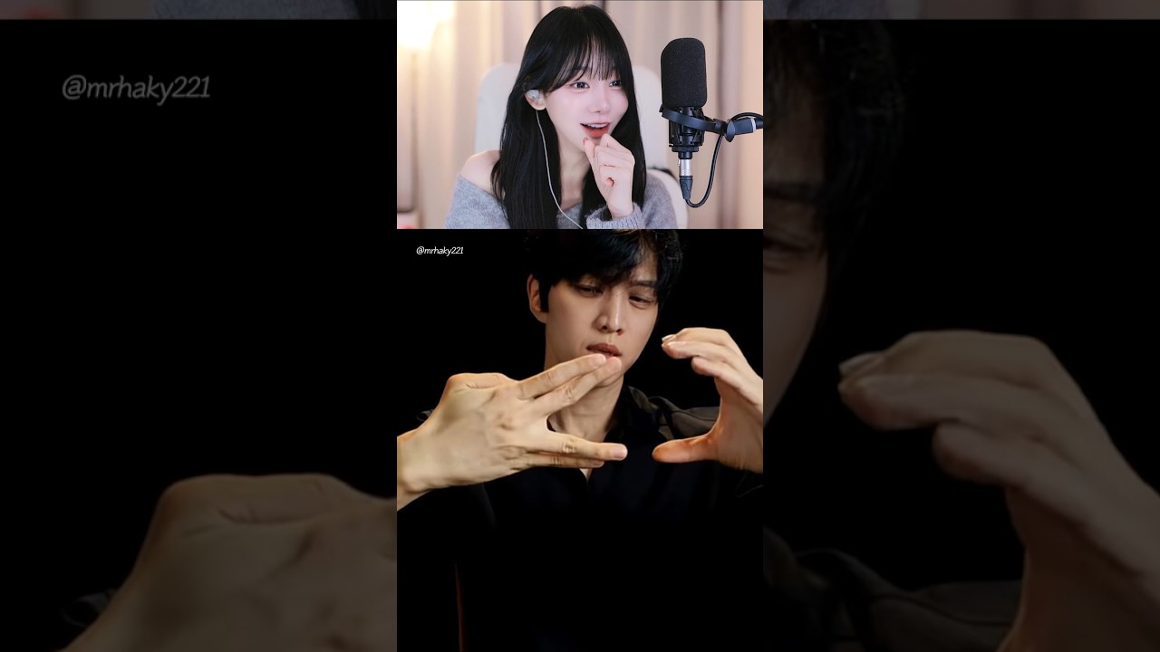 손가락으로 추는 킥드럼베이스?! 존잘 댄서의 퍼포먼스 미쳤다 ㄷㄷㄷ #tutting #dance