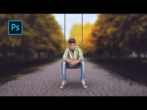 CB Edits Photoshop Tutorial - How To Edit Like Cb Edits Effects