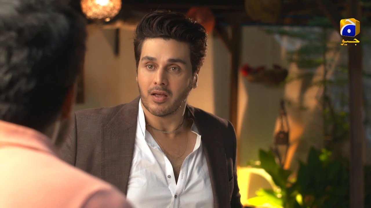 Kya Poocho Us Badkirdar Ladki Se......... Rashid | Qayamat | Har Pal Geo