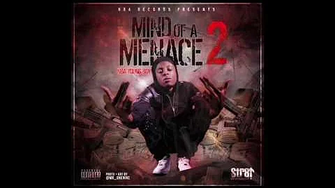 01) NBA YoungBoy : Mind of a Menace 2 - Intro