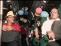 POR VIAJAR EN BUS URBANO - Nicolas muños