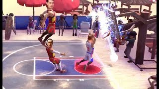 I found a Tagalog NBA Jam Game - PBA Basketball Slam Arcade Edition screenshot 4