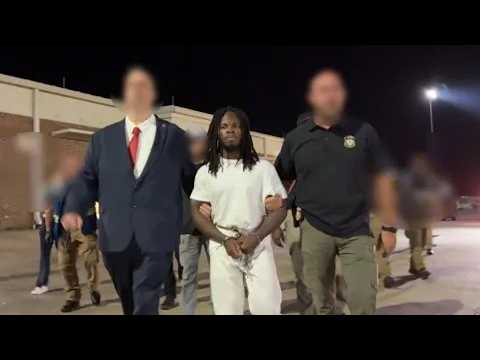 Deportation of Haitian gang member shows ICE operation ‘succeeded’ but took too long