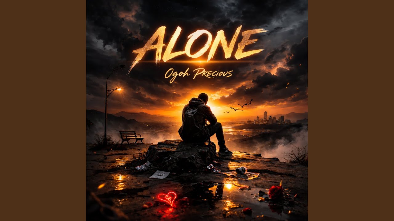 YouTube에서 Alone 보기 YouTube에서 Alone 보기