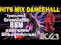 Iyatunez groen liefde bliksemstraal bbm supreme dancehall hits 2023 mix by dj fruits  sa