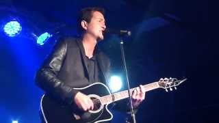 Watch Adam Harvey Missing Heroes video