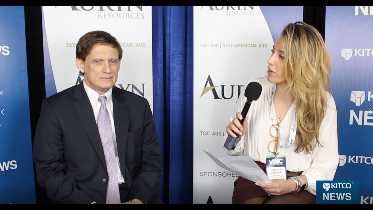 When Global Economy Gets Hit, Silver Prices Will Explode - CPM Group Kitco NEWS