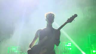 Story Of The Year- Disconnected Live In STL