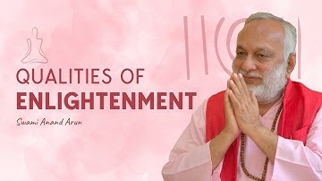 Qualities of Enlightenment