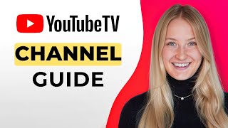Famous How to Get Channel Guide on YouTube TV - Full Guide Profile