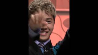 [FANCAM] Kikwang doing aegyo Eunggg.. at Winwin recording 120816