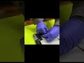 Cracked Screen Repair Before &amp; After #screenreplacement #repair #screenbreak #computerrepair