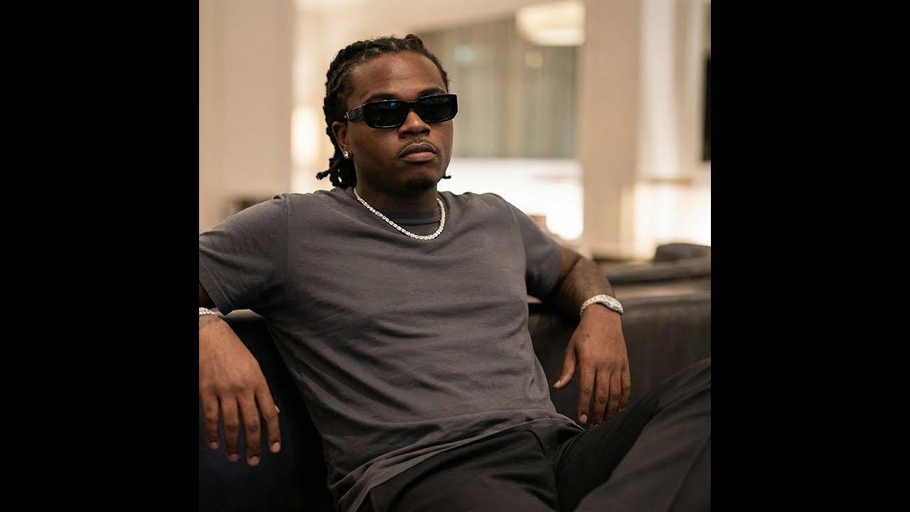 [FREE] Gunna Type Beat "Calm Down" | Dark Melodic Trap