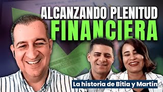 El Éxito de la Planificación Financiera | El Caso de Bitia y Martín