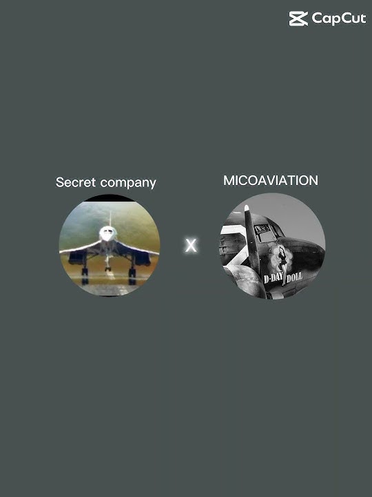 MICOAVIATION plus is coming and a new secret collab coming soon