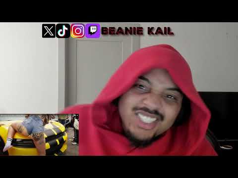 BEO Lil Kenny REALLY HIM!! BEO Lil Kenny & Gucci Mane -Too Much (Official Video) | REACTION!!