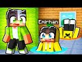 KATİL KİM'de Arkadaşlarımı PORTAL SİLAHI ile Trolledim! 🌀 | Minecraft