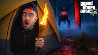 Franklin Polis Hayaleti Yakaladi - Gta 5 Mods