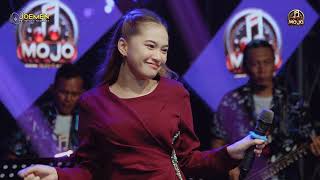 UMPOMO - ALMERA SABRINA | MOJO MUSIC ( Official Live Music )