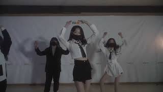 [조별과제] Wannabe by 라온(ver. Dance video)
