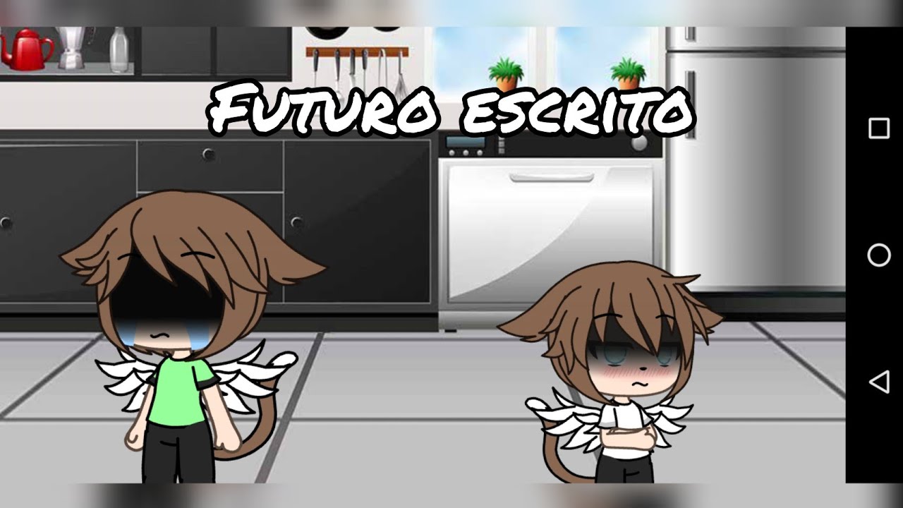 ~futuro escrito~ original (•jenn wolf•)