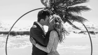 OUR WEDDING DAY (Extended Version) // 10 Years After Meeting On A Blind Date