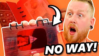 I Can't Believe I Almost Forgot This!