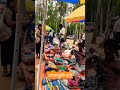 Sonajhuri Haat Santiniketan | Khoai Haat Shantiniketan  | সোনাঝুরি হাট শান্তিনিকেতন