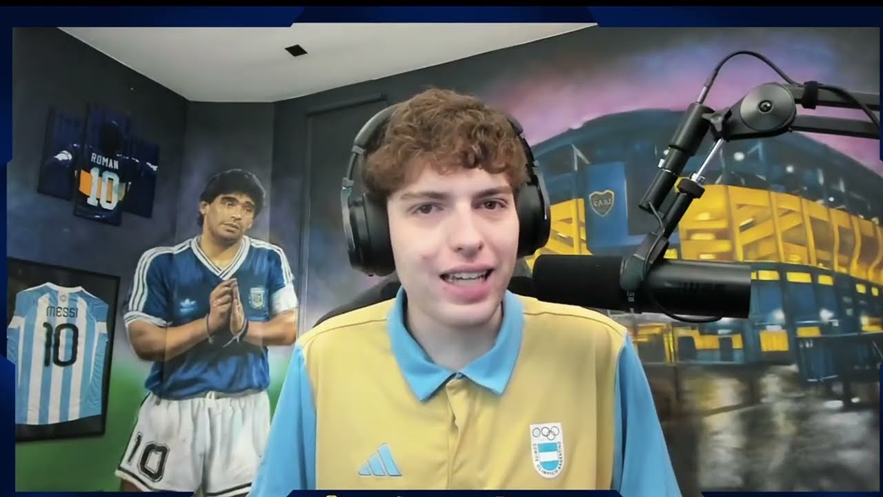 DAVO ANALIZANDO LA PECHOFRIADA DEL ARSENAL EN PREMIER LEAGUE Y LA COBRA LO TERMEA CON UN AUDIO 😂😂