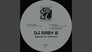 Streetlevel (Umwelt's Streets Of Lyon Remix)
